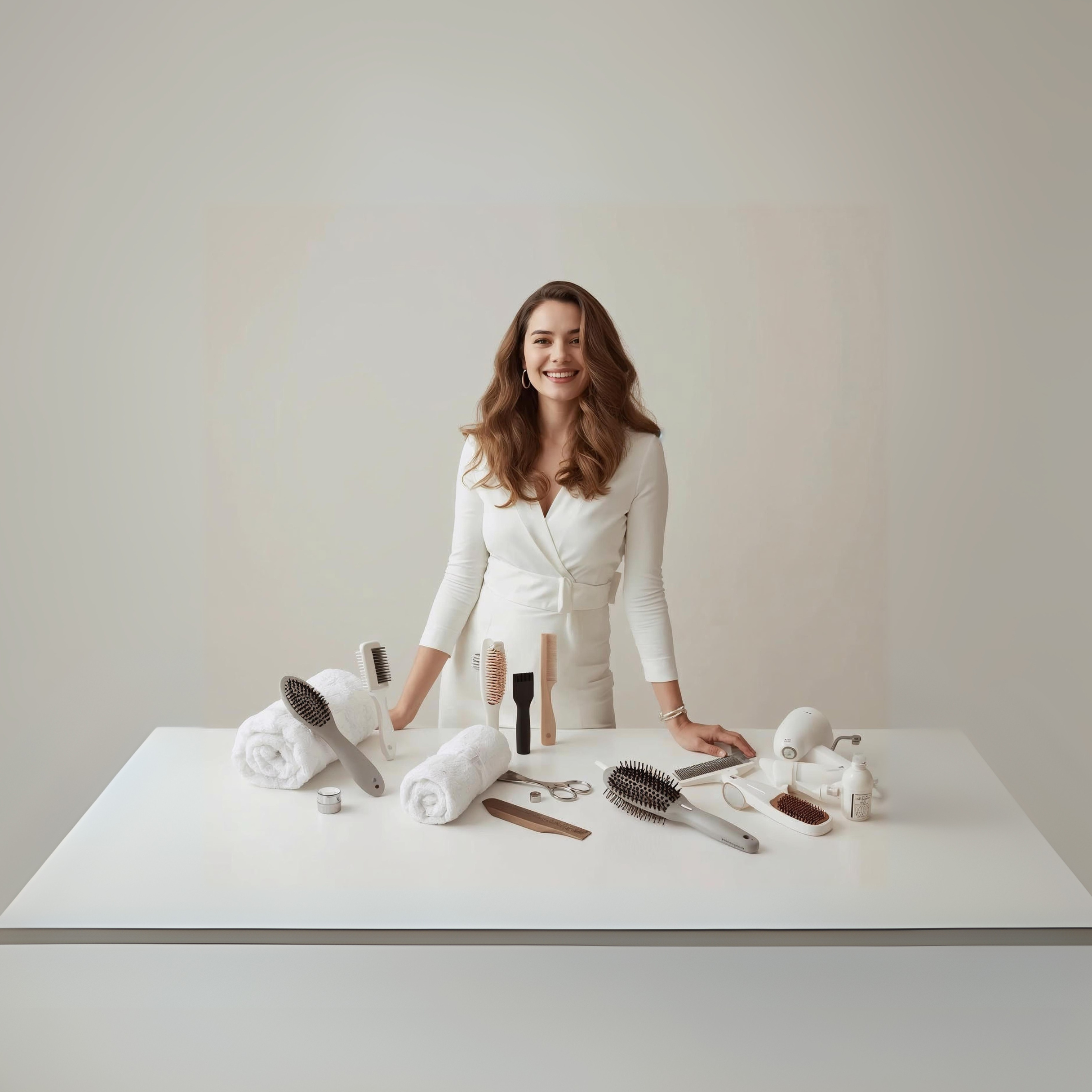 Elevate Your Hair Care Routine with Premium Luminneal5 Accessories in 2025