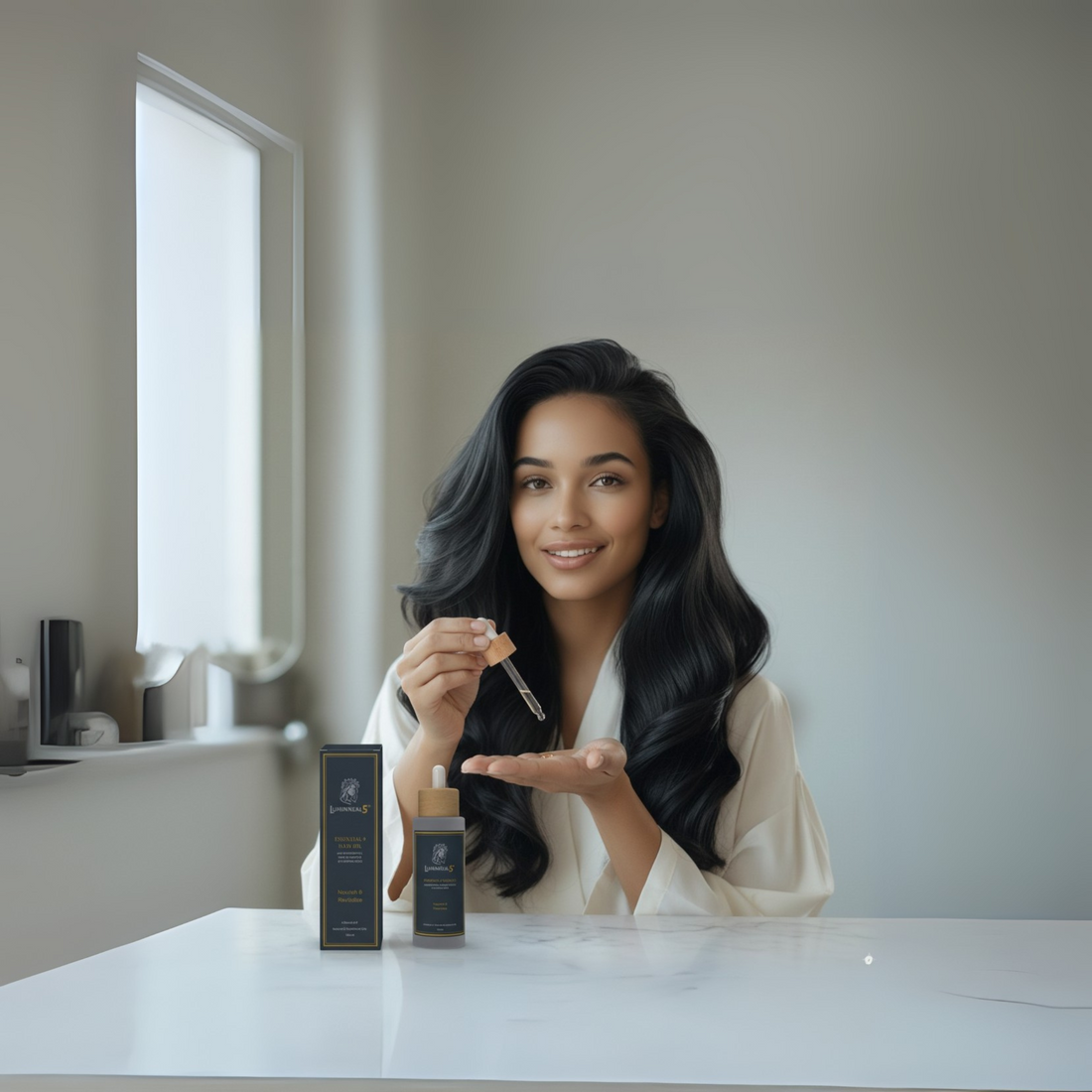 Unlock Your Hair's Potential: Top 10 Natural Products for Luscious Locks in 2025