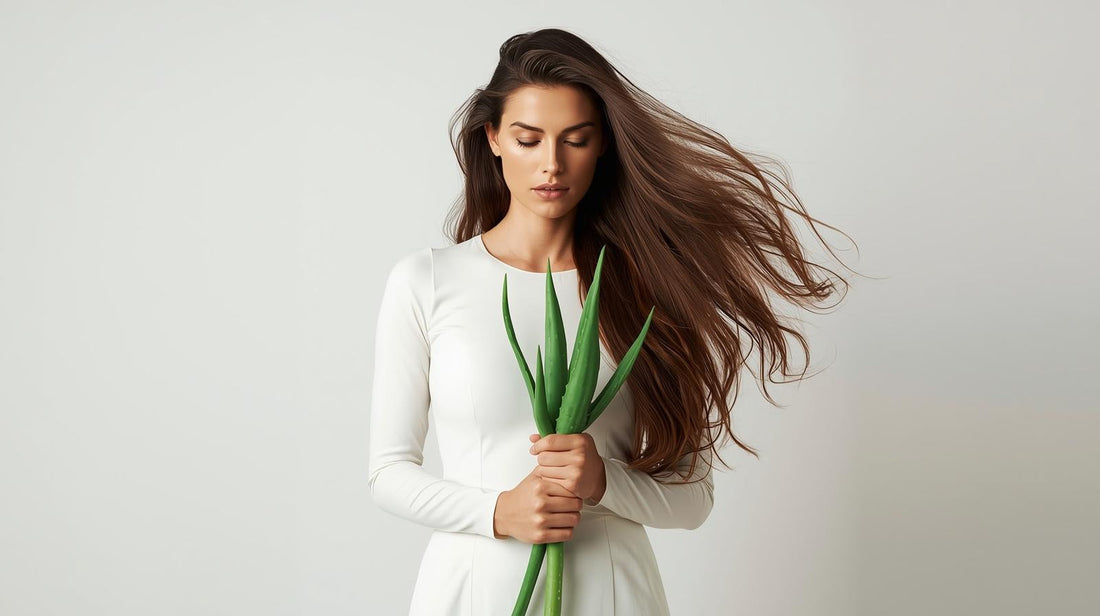 Unlock Luscious Locks: The Ultimate Guide to Aloe Vera for Hair in 2025
