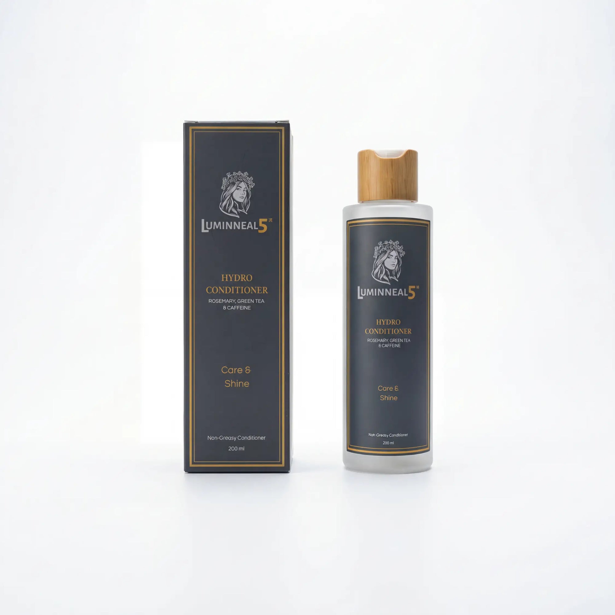  Luminneal5 Hydro Conditioner Hair-Care vpwvuf-su.myshopify.com