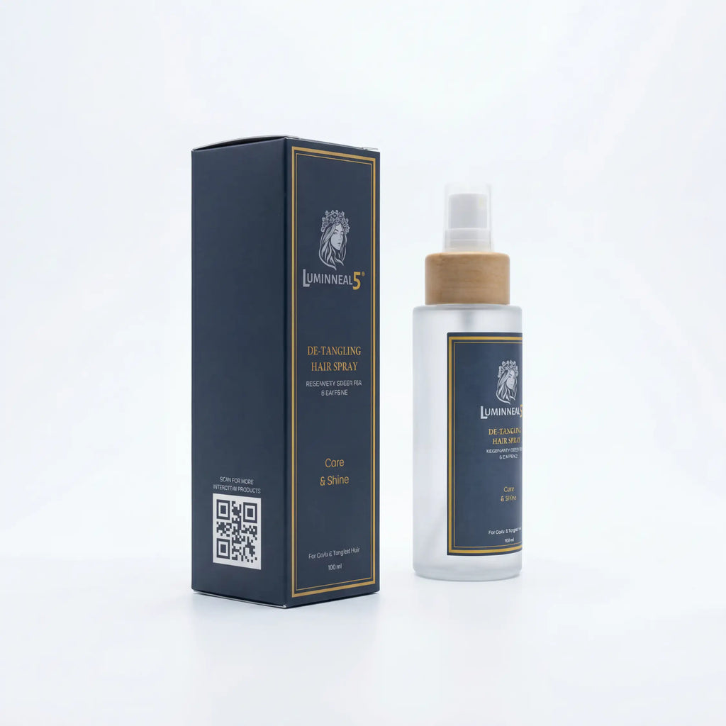  Luminneal5 De-Tangling hair Spray Hair-Care vpwvuf-su.myshopify.com