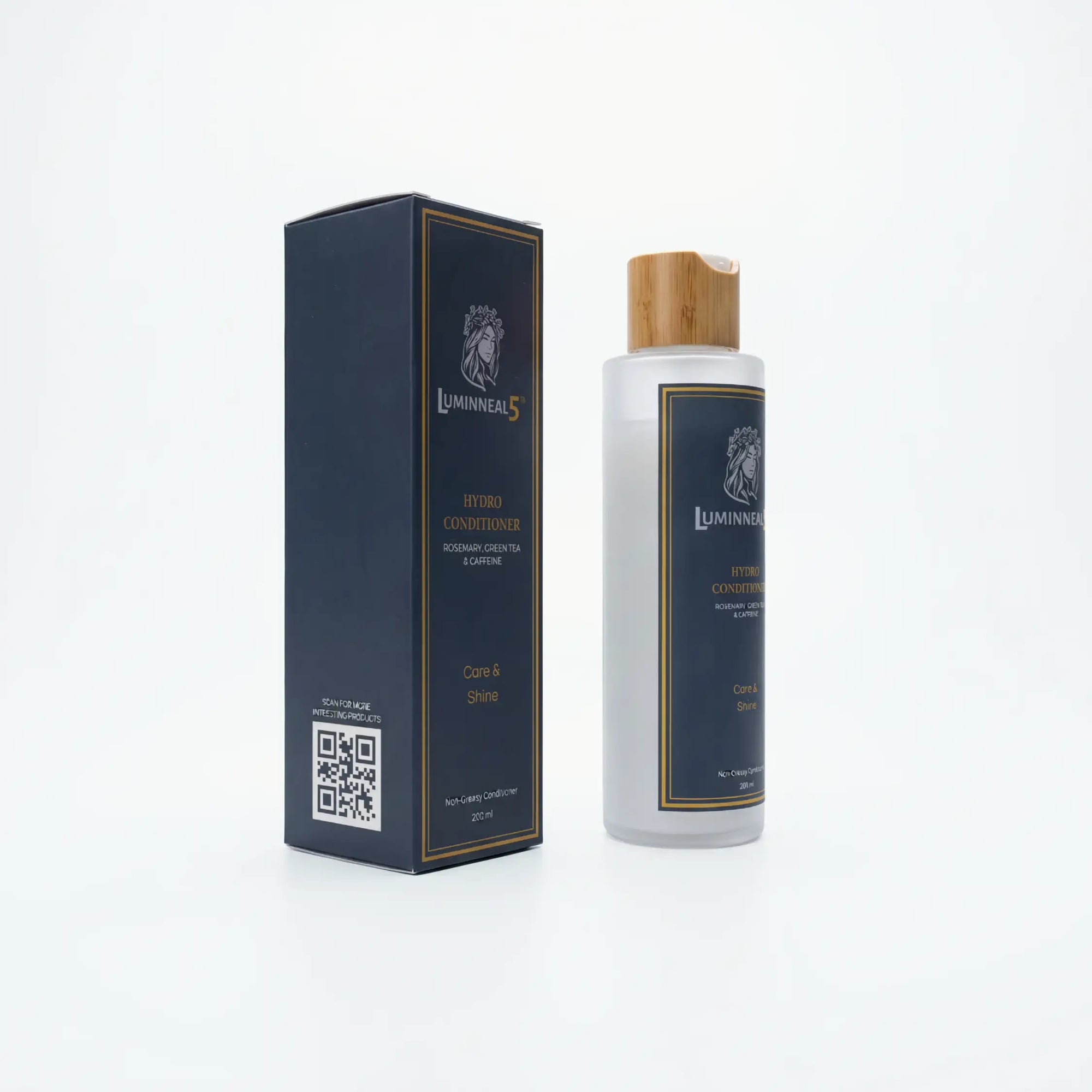 Luminneal5 Hydro Conditioner Hair-Care vpwvuf-su.myshopify.com