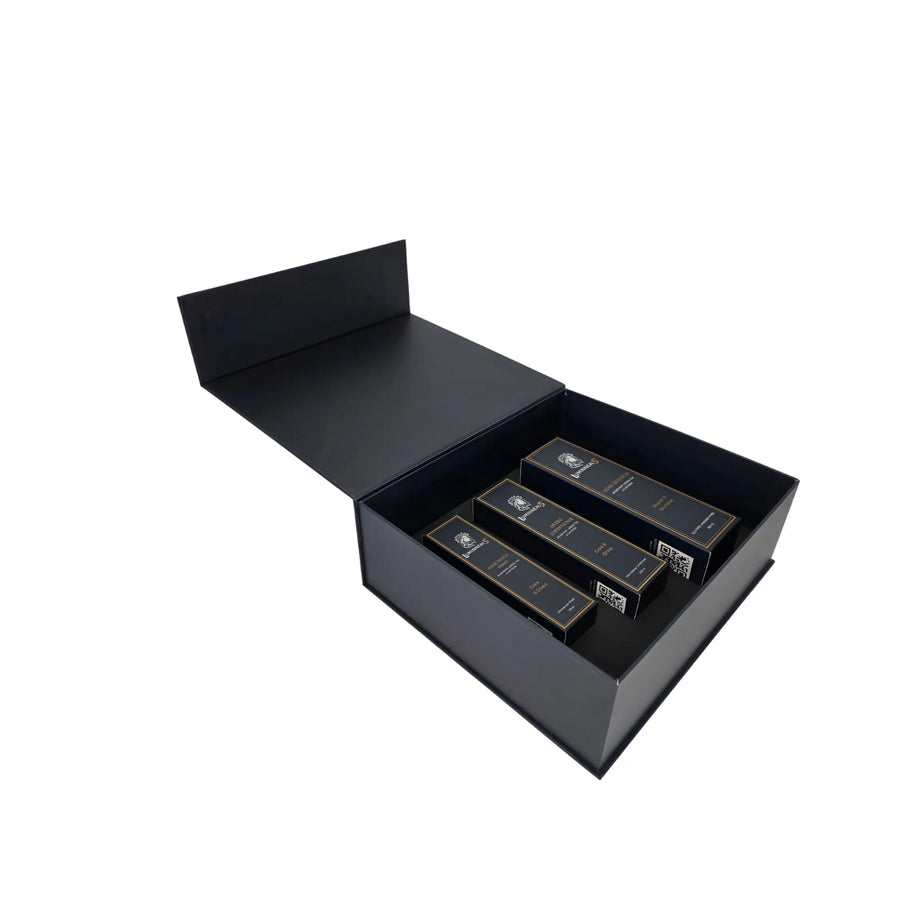 مجموعة العناية بالشعر بعد التمرين - image 3