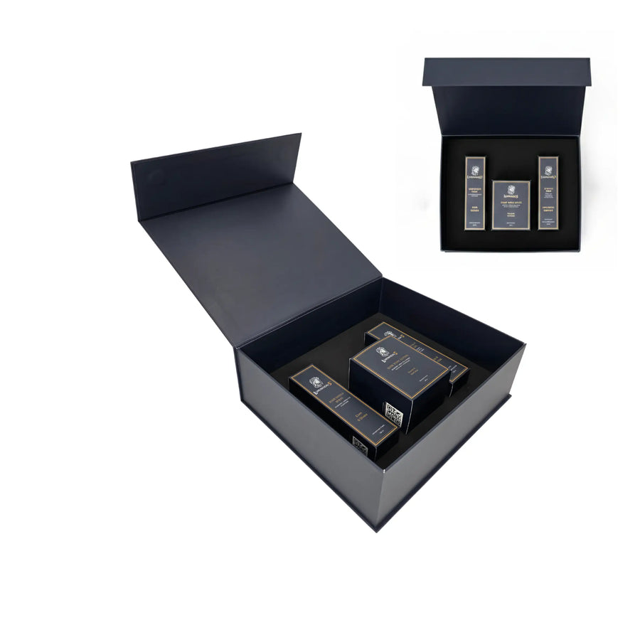 مجموعة إصلاح الشعر التالف - image 3