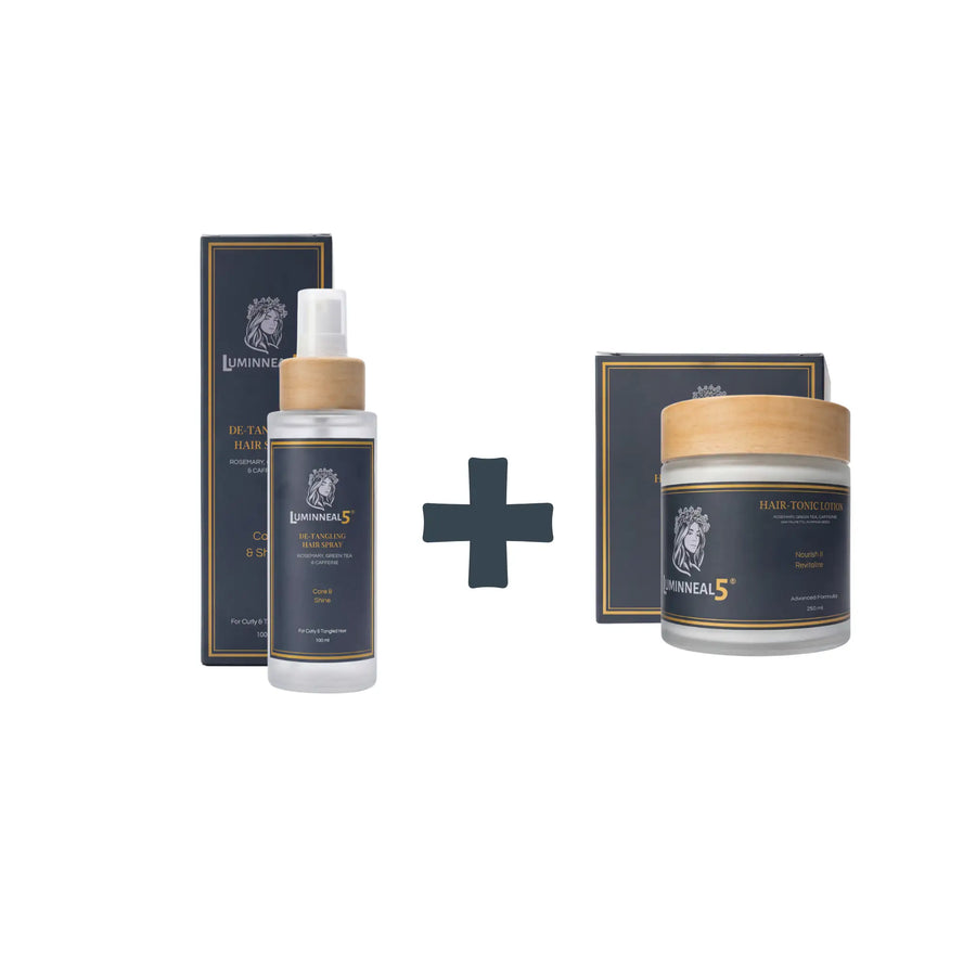 مجموعة الشعر الكيرلي والمتشابك - image 4