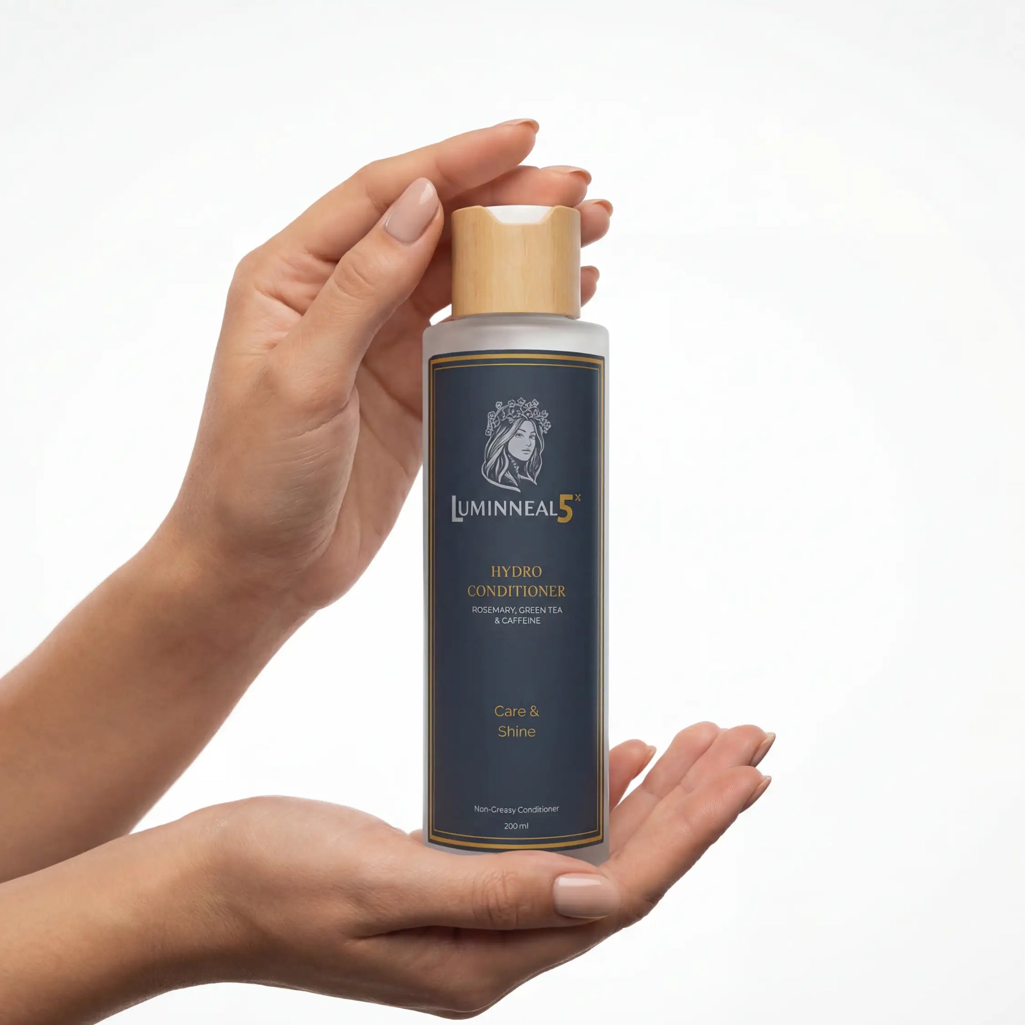  Luminneal5 Hydro Conditioner Hair-Care vpwvuf-su.myshopify.com