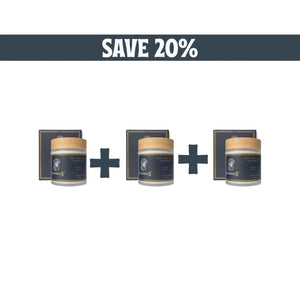 Buy Three & Save 20%