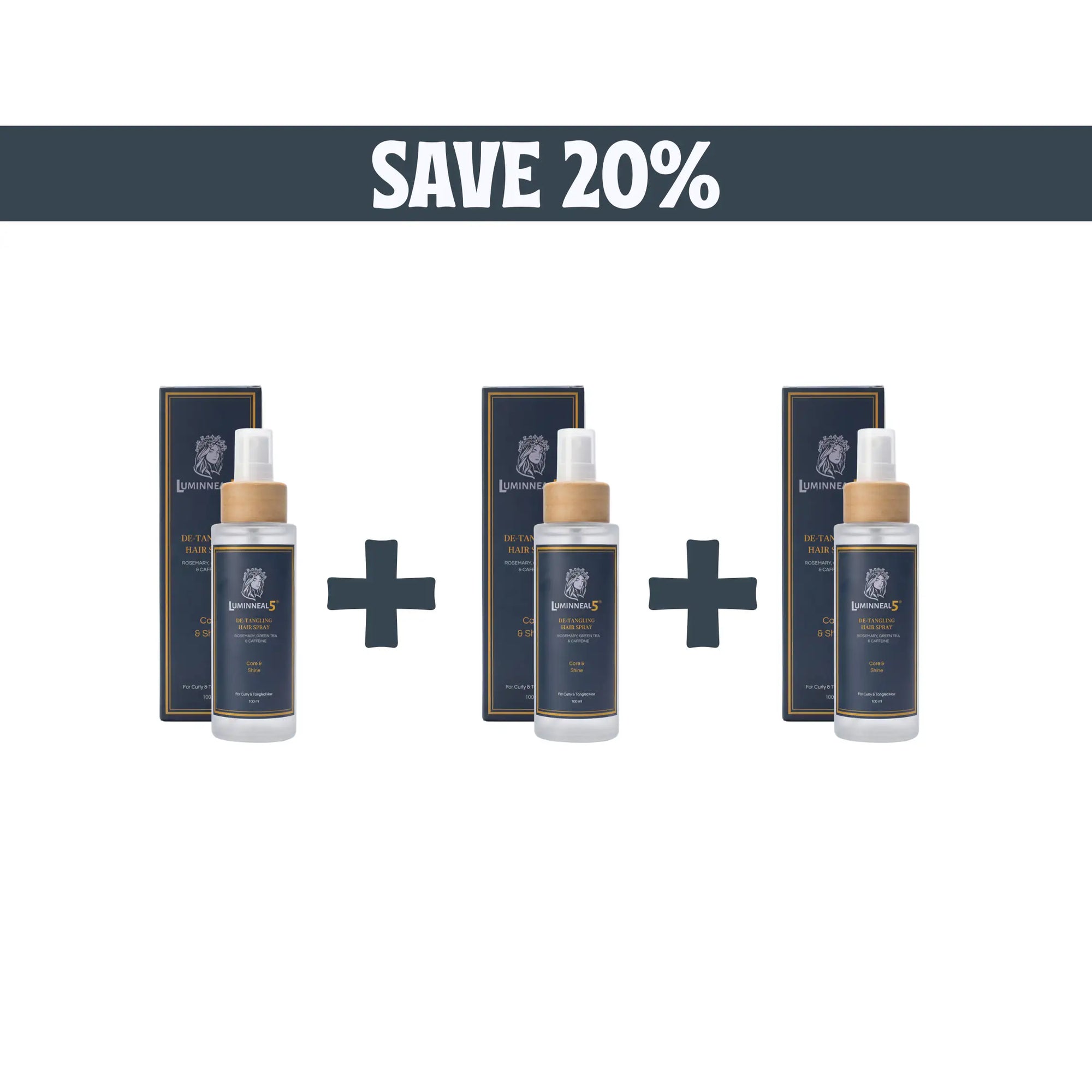  Luminneal5 De-Tangling hair Spray Hair-Care vpwvuf-su.myshopify.com
