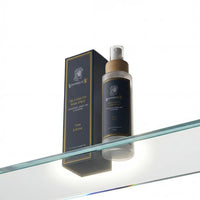 Luminneal5® De-Tangling hair Spray