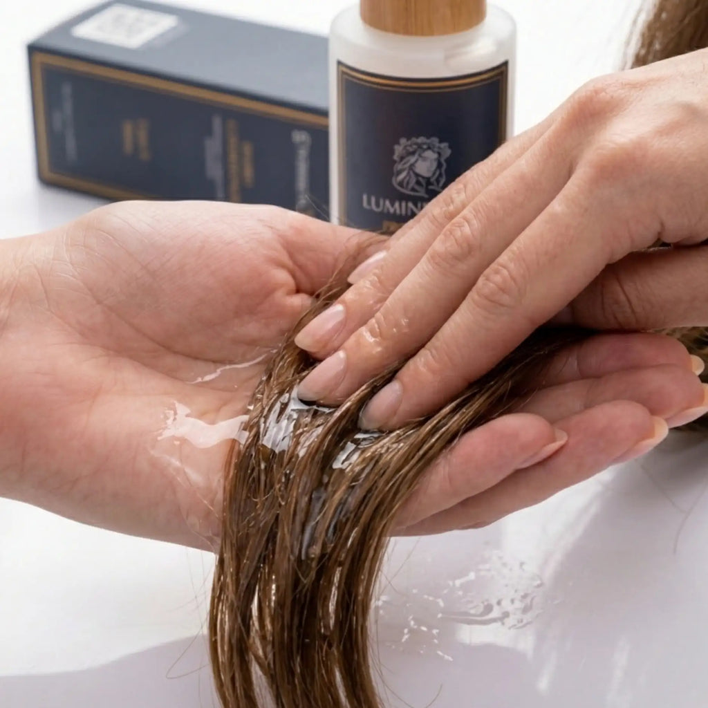  Luminneal5 Hydro Conditioner Hair-Care vpwvuf-su.myshopify.com