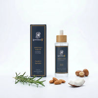 Luminneal5® Essential 9 Hair Oil