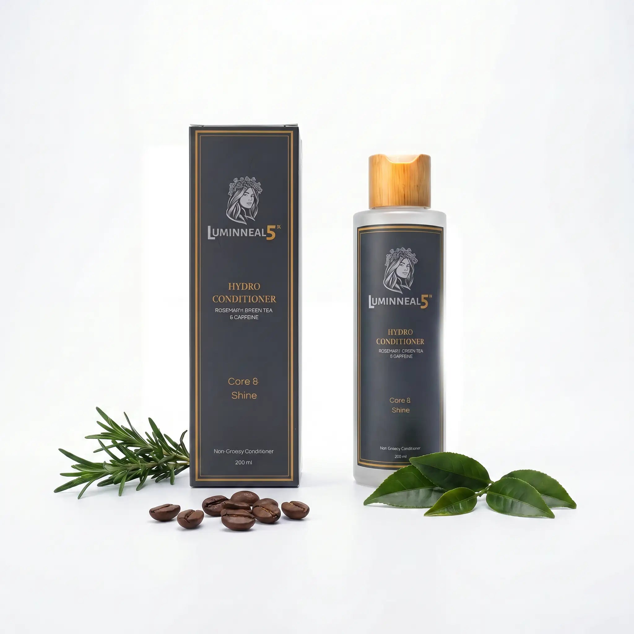 Luminneal5® Hydro Conditioner