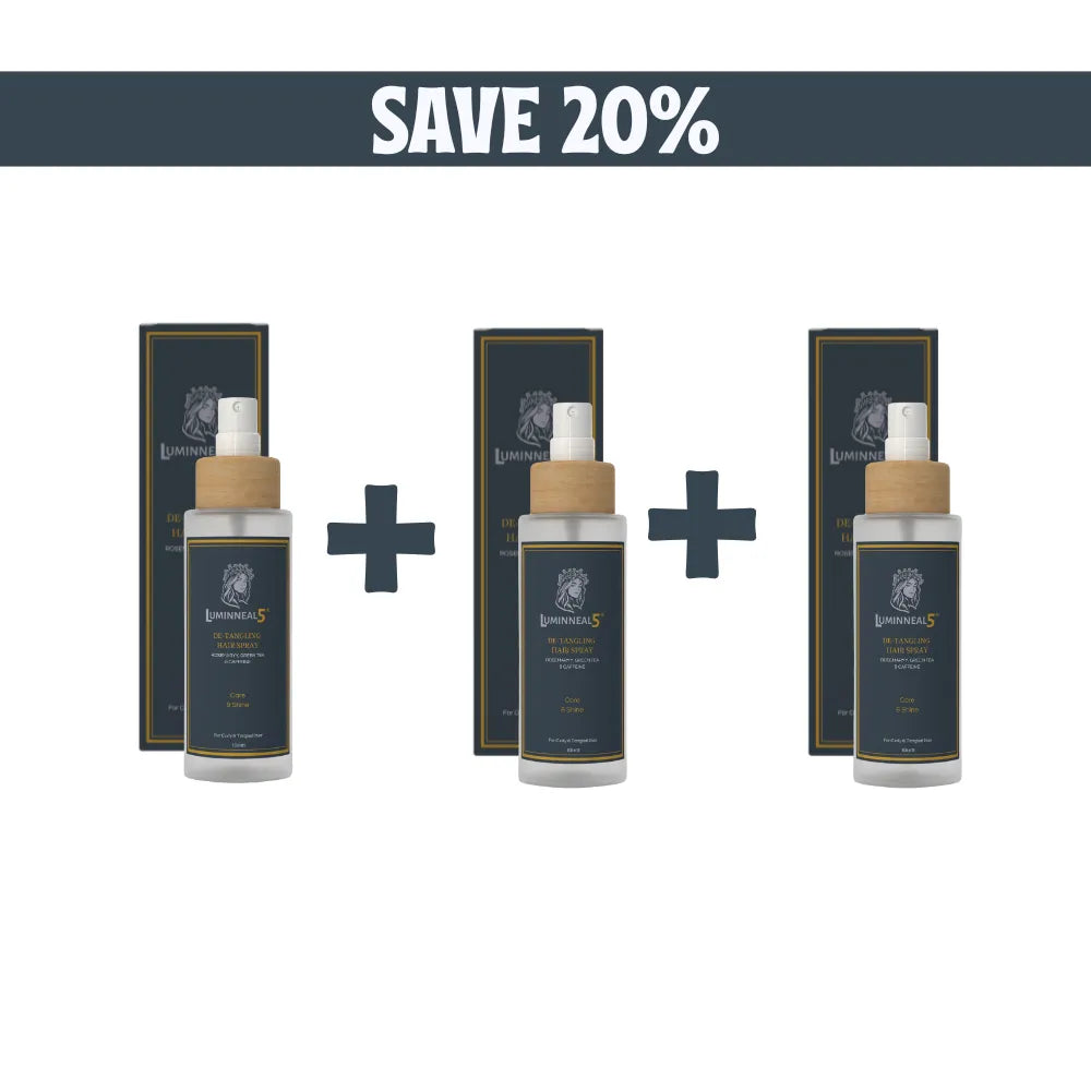  Luminneal5 De-Tangling hair Spray Hair-Care vpwvuf-su.myshopify.com