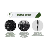 Product detail showing features of a luminneal5 hair styling tool with text descriptions. Luminneal5 Thermal Ceramic Round Brush – High Heat Styling + Anti-Frizz Technology Hair-Care vpwvuf-su.myshopify.com Luminneal5 Thermal Ceramic Round Brush – High Heat Styling + Anti-Frizz Technology Hair-Care vpwvuf-su.myshopify.com