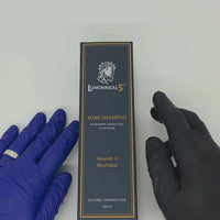 Luminneal5® Soak Shampoo